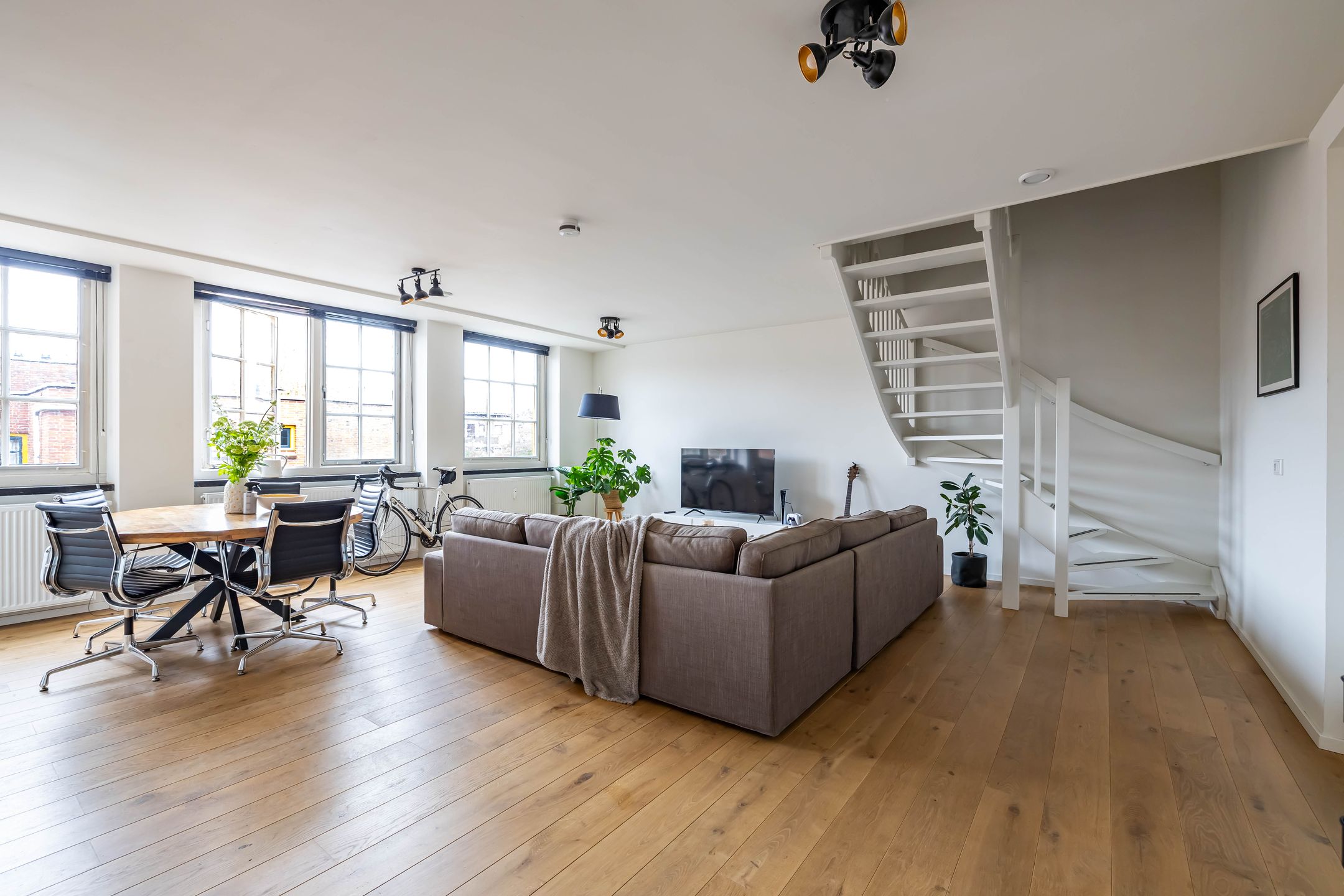 Foto 12 van Bankastraat 42-H