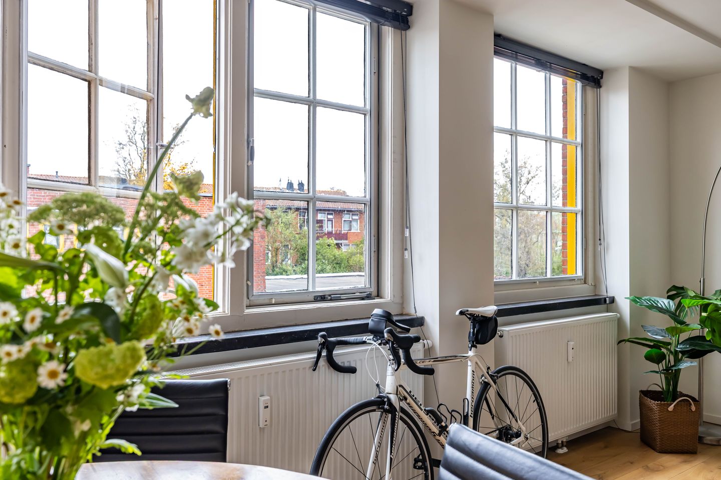 Foto 14 van Bankastraat 42-H