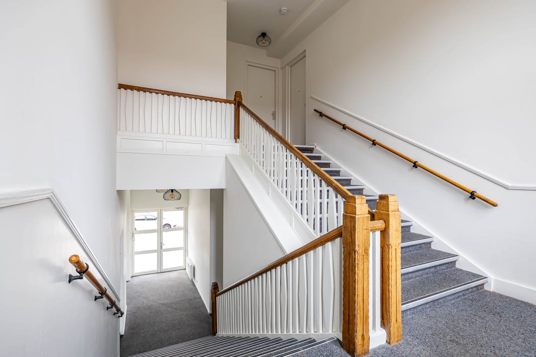 Foto 8 van Bankastraat 42-H