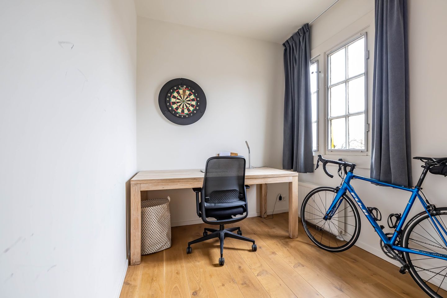 Foto 25 van Bankastraat 42-H