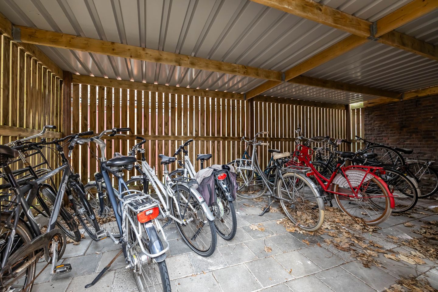 Foto 35 van Bankastraat 42-H