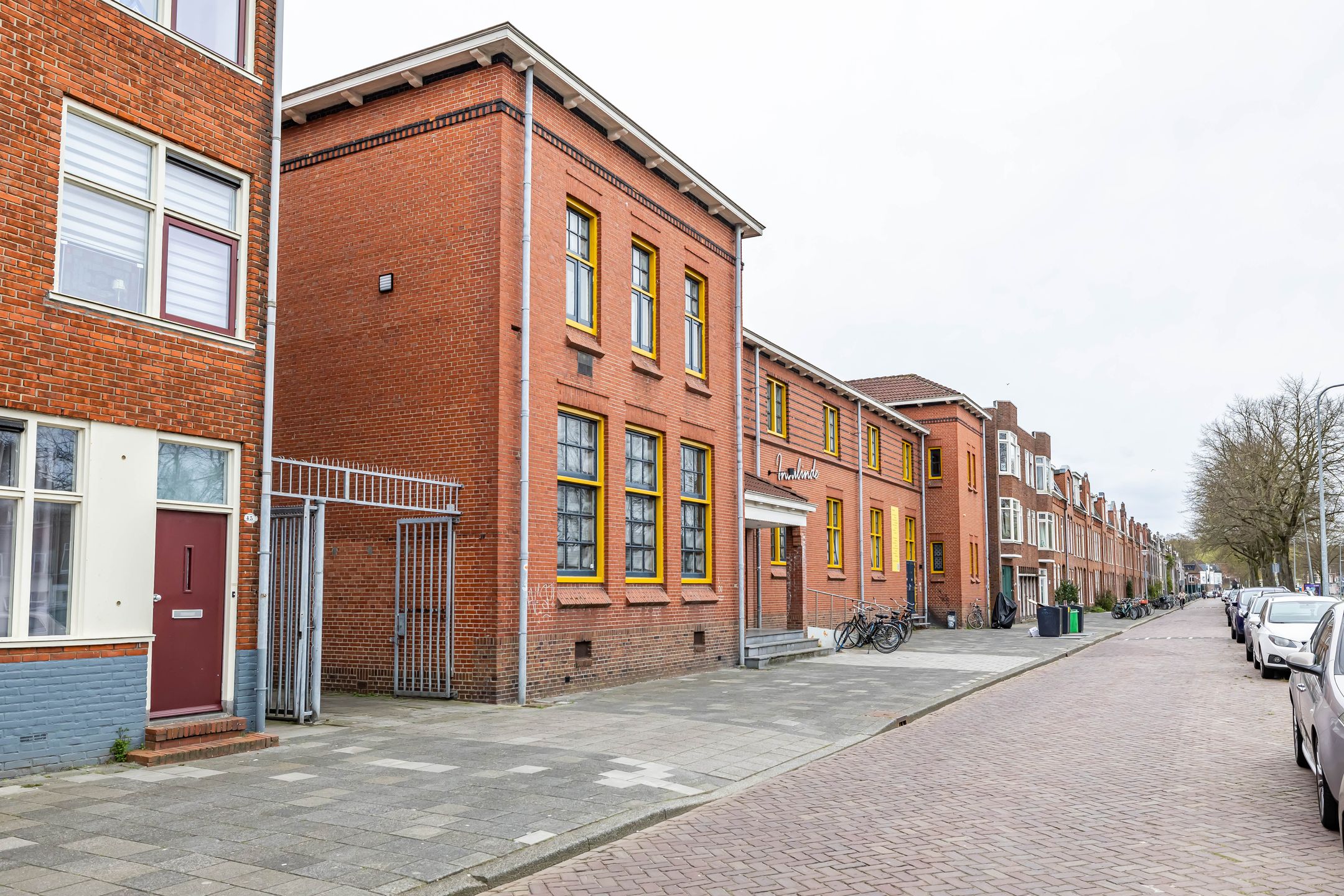 Foto 36 van Bankastraat 42-H