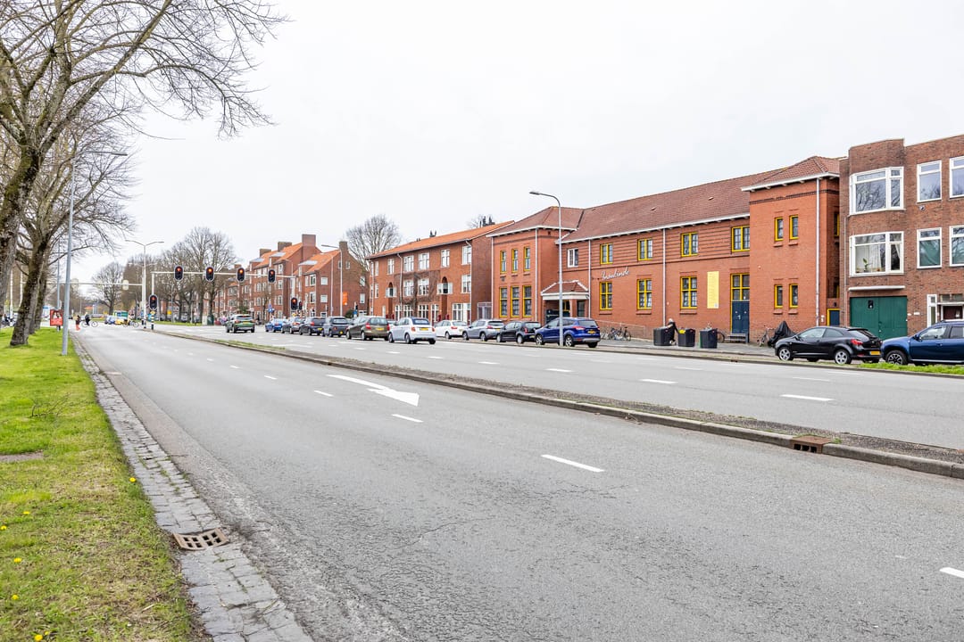 Foto 38 van Bankastraat 42-H