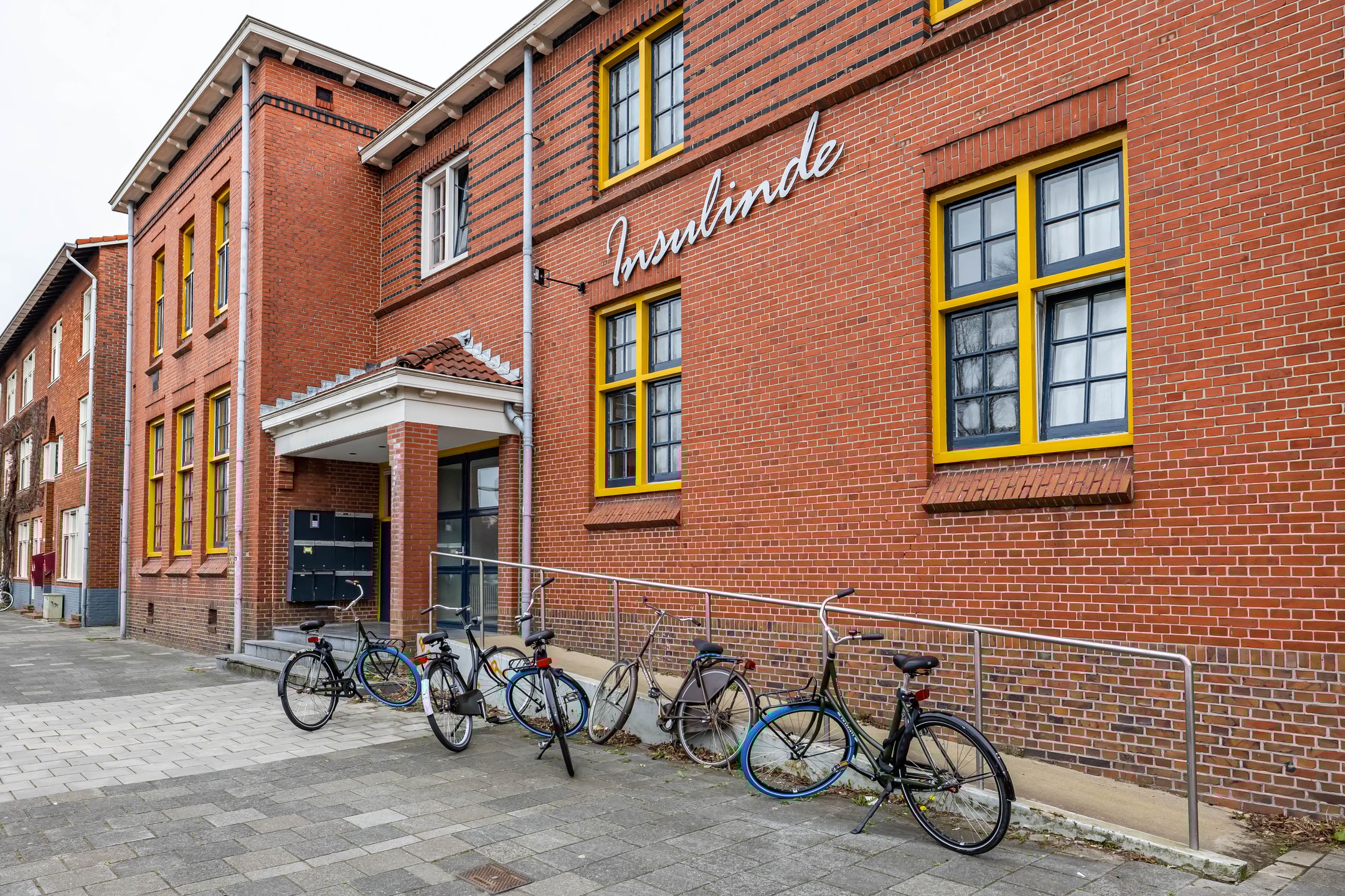 Bankastraat 42-H 42 h