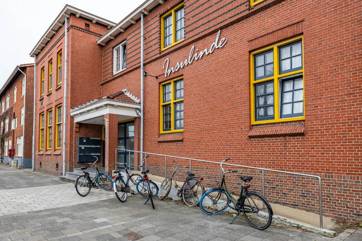 Bankastraat 42-h