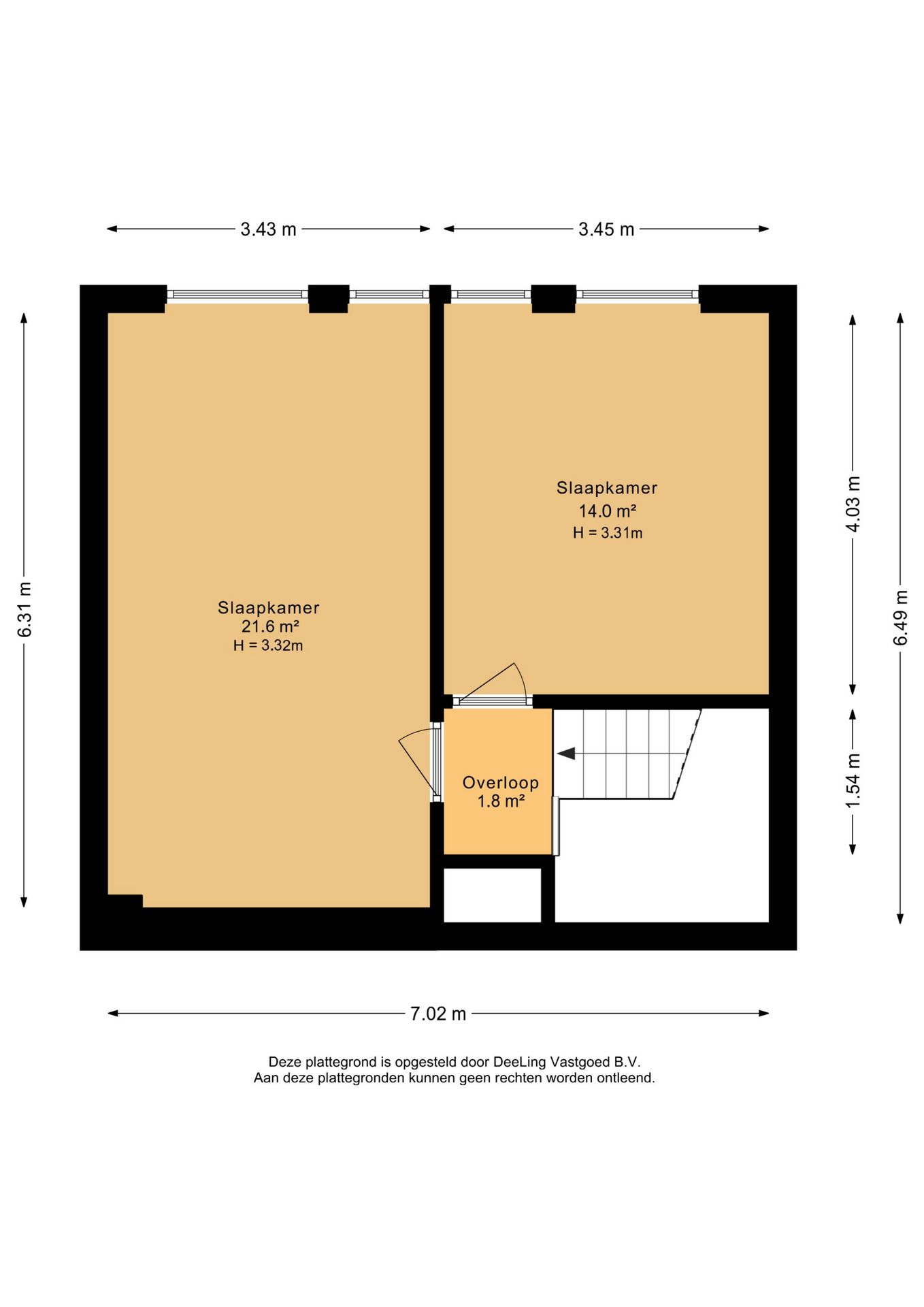 Foto 40 van Bankastraat 42-H
