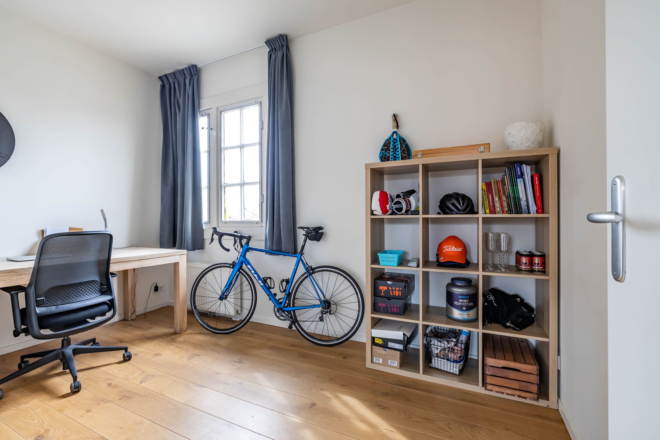 Foto 24 van Bankastraat 42-H