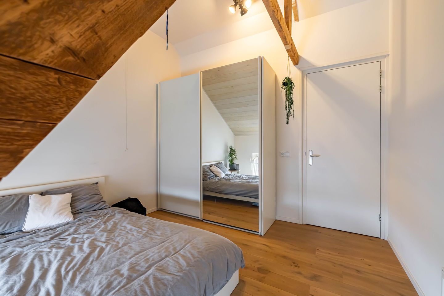 Foto 29 van Bankastraat 42-H