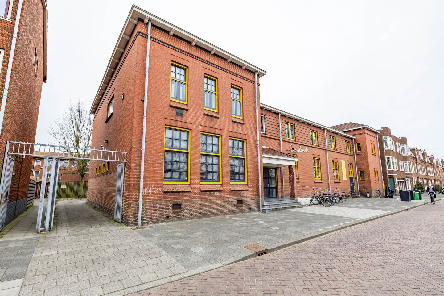 Foto 4 van Bankastraat 42-H