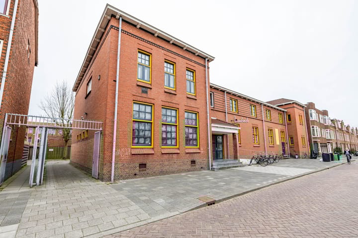 Foto 4 van Bankastraat 42-H