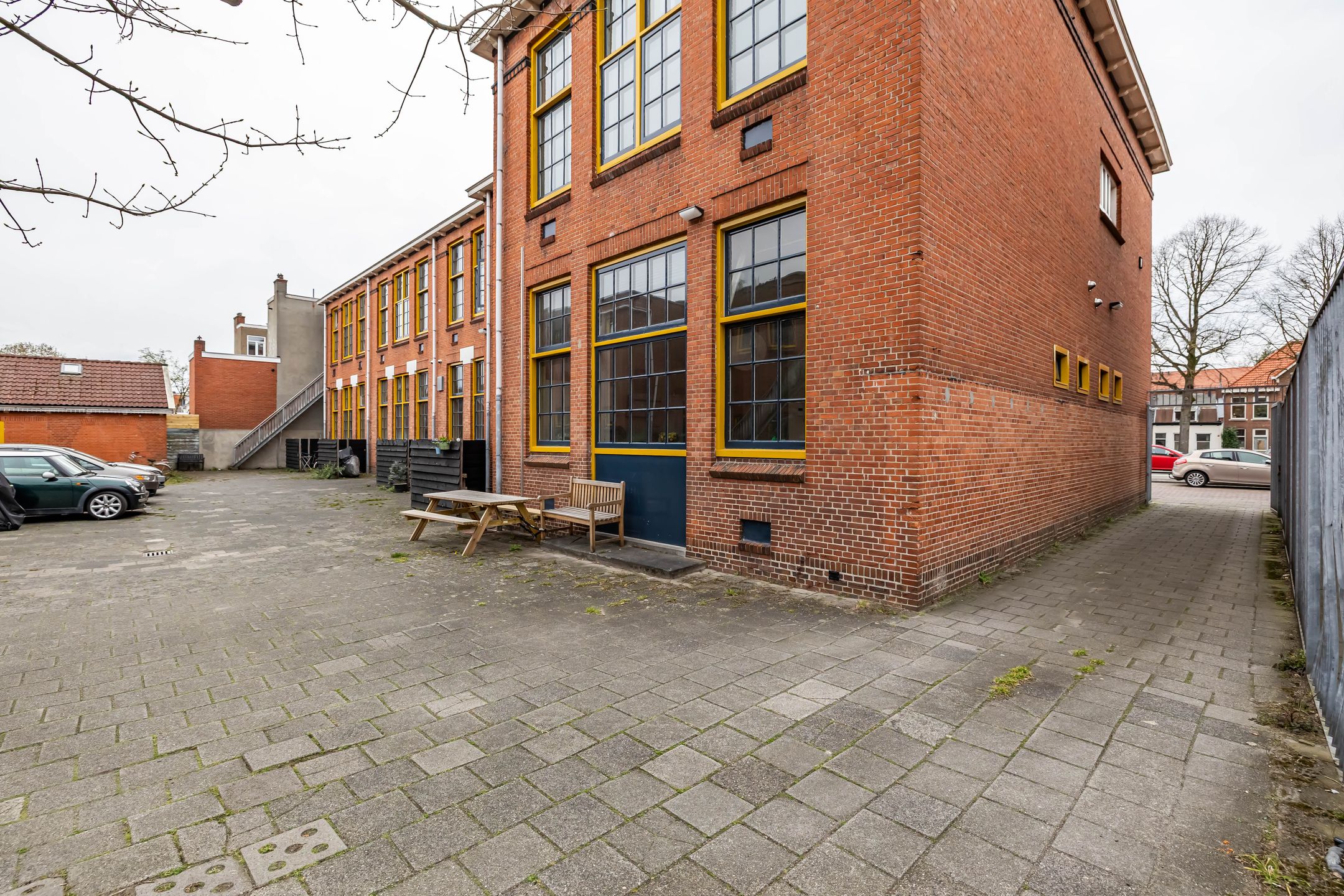 Foto 33 van Bankastraat 42-H