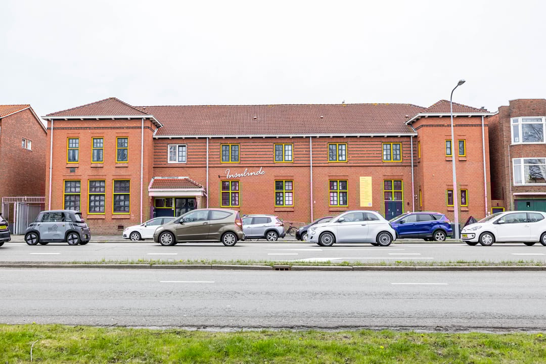 Foto 37 van Bankastraat 42-H