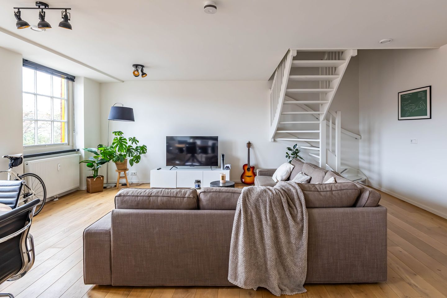 Foto 19 van Bankastraat 42-H