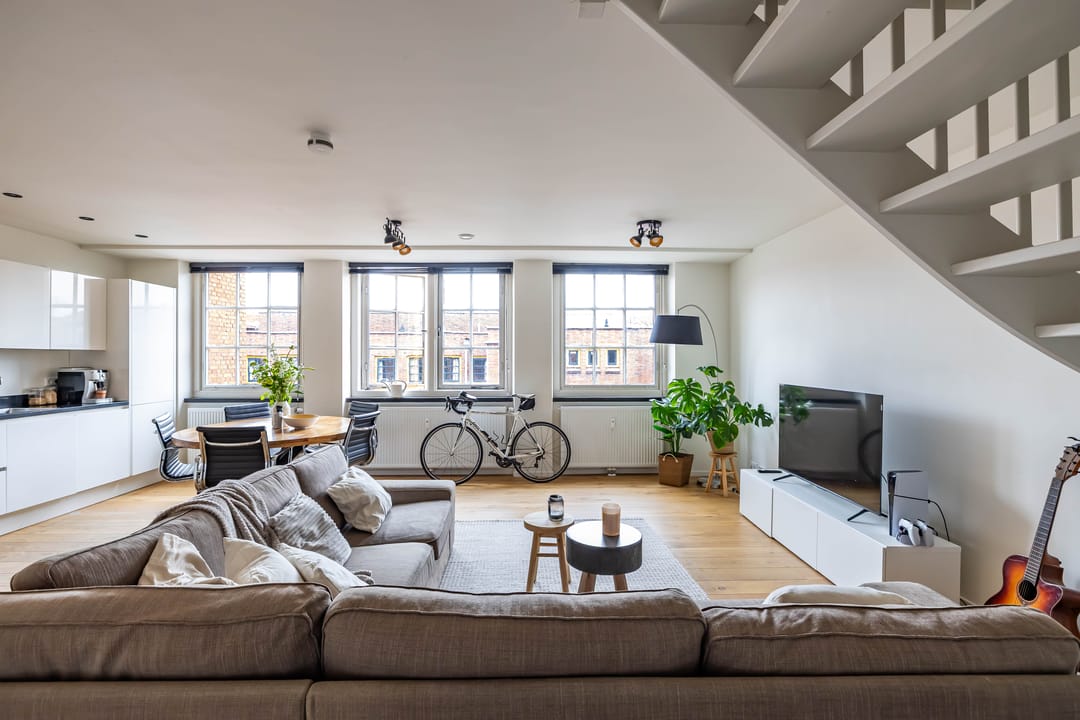 Foto 13 van Bankastraat 42-H