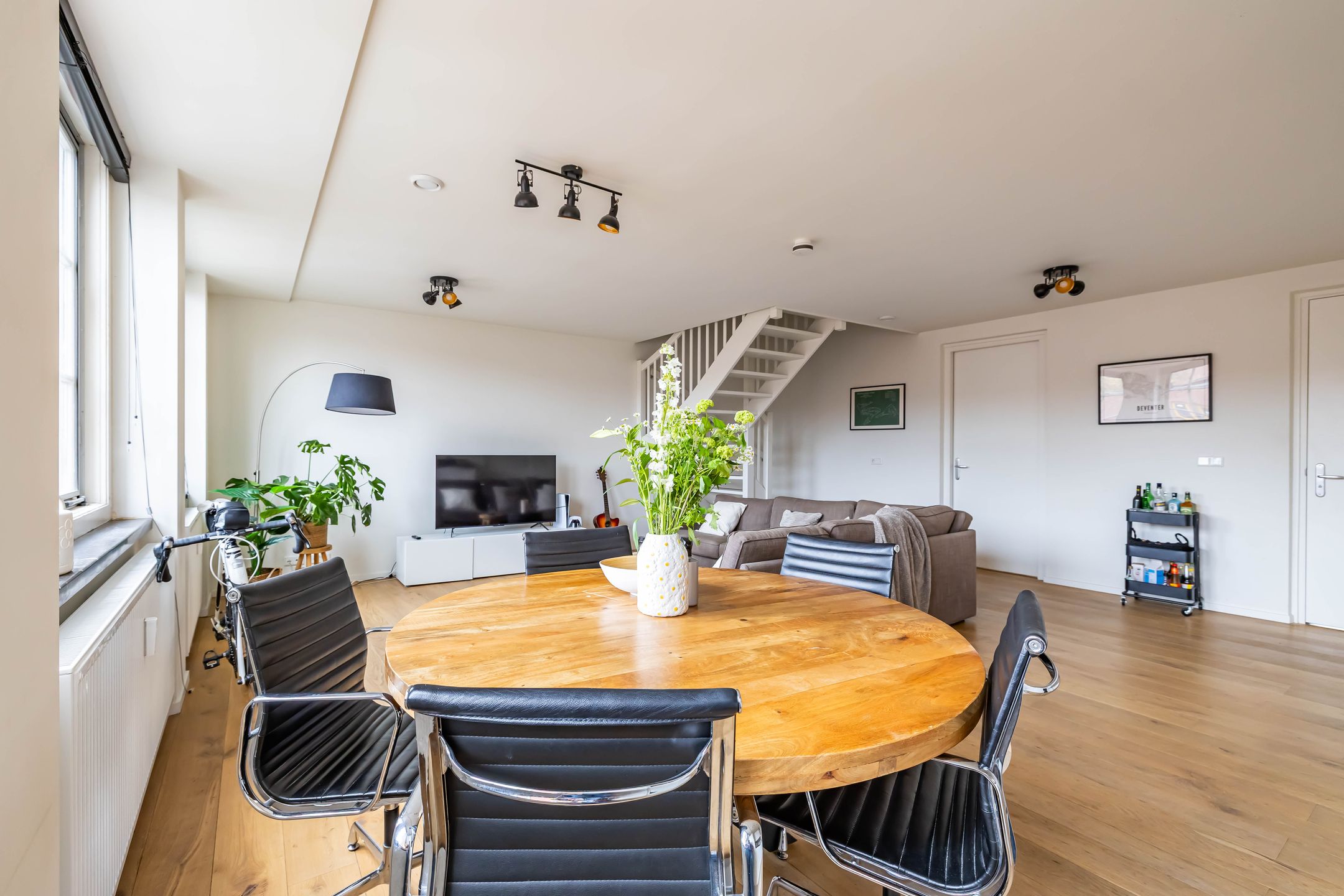 Foto 18 van Bankastraat 42-H