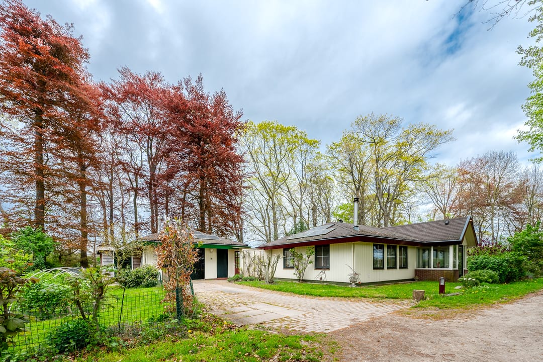 Foto 1 van Tiendweg 28