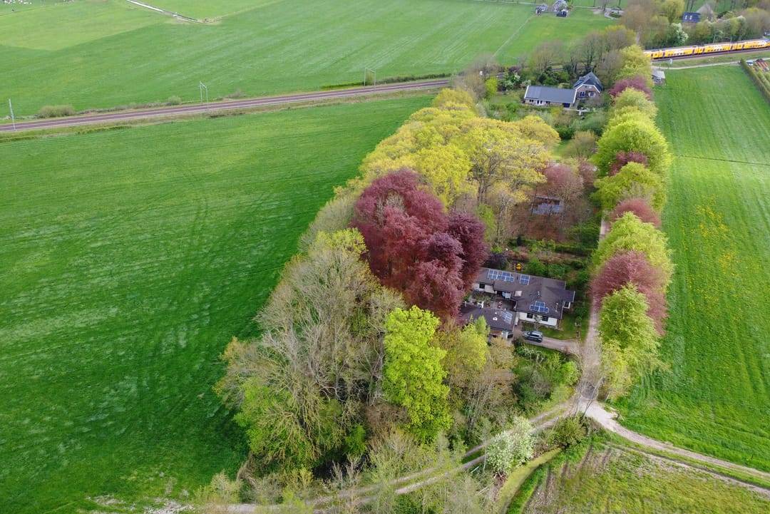 Foto 2 van Tiendweg 28