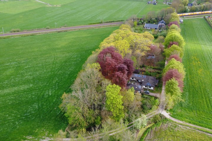 Photo 2 of Tiendweg 28