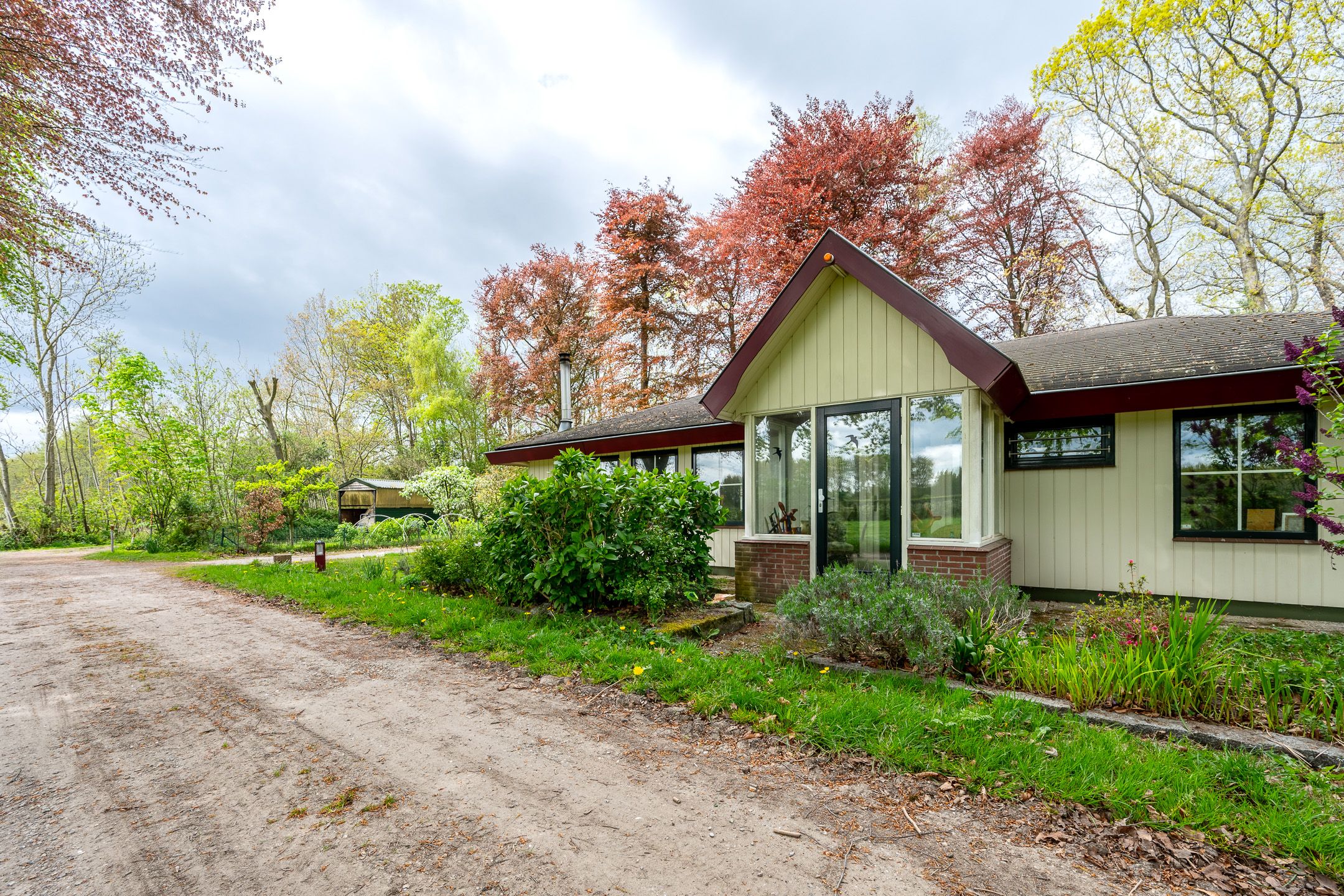 Foto 3 van Tiendweg 28