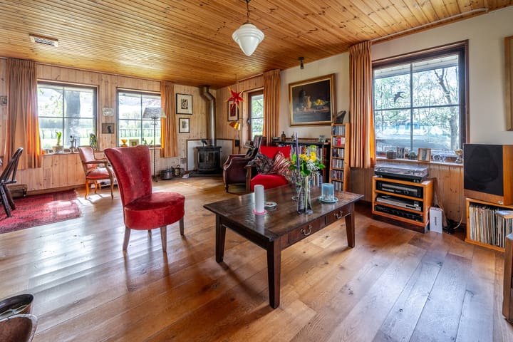 Photo 4 of Tiendweg 28