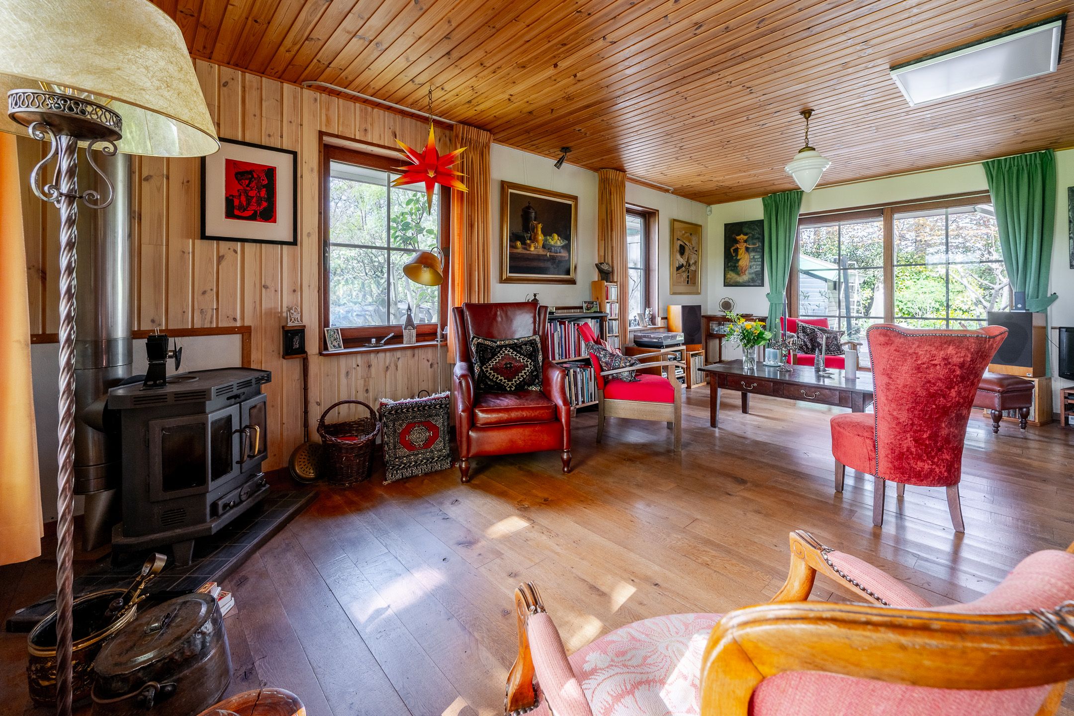 Foto 6 van Tiendweg 28