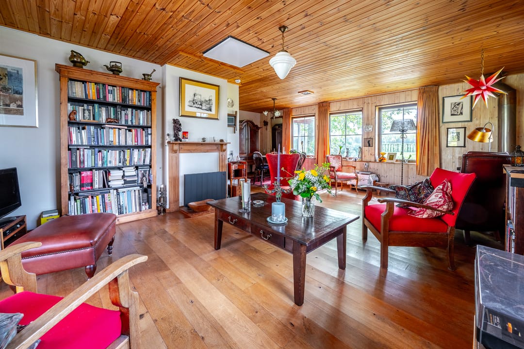 Foto 8 van Tiendweg 28