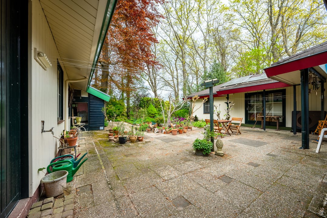 Foto 28 van Tiendweg 28