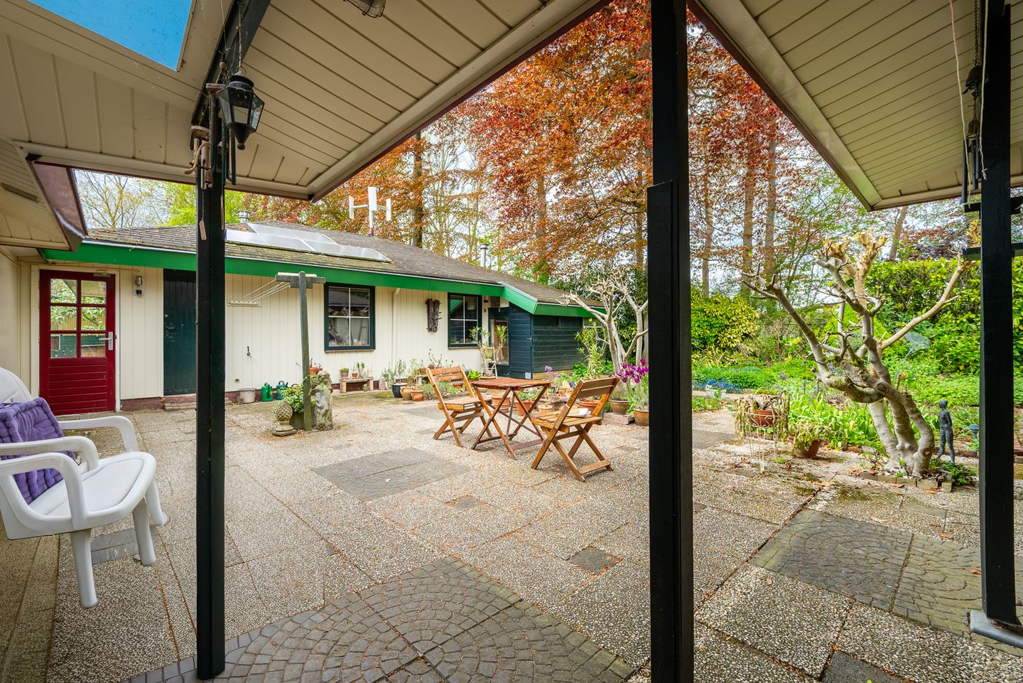 Foto 29 van Tiendweg 28