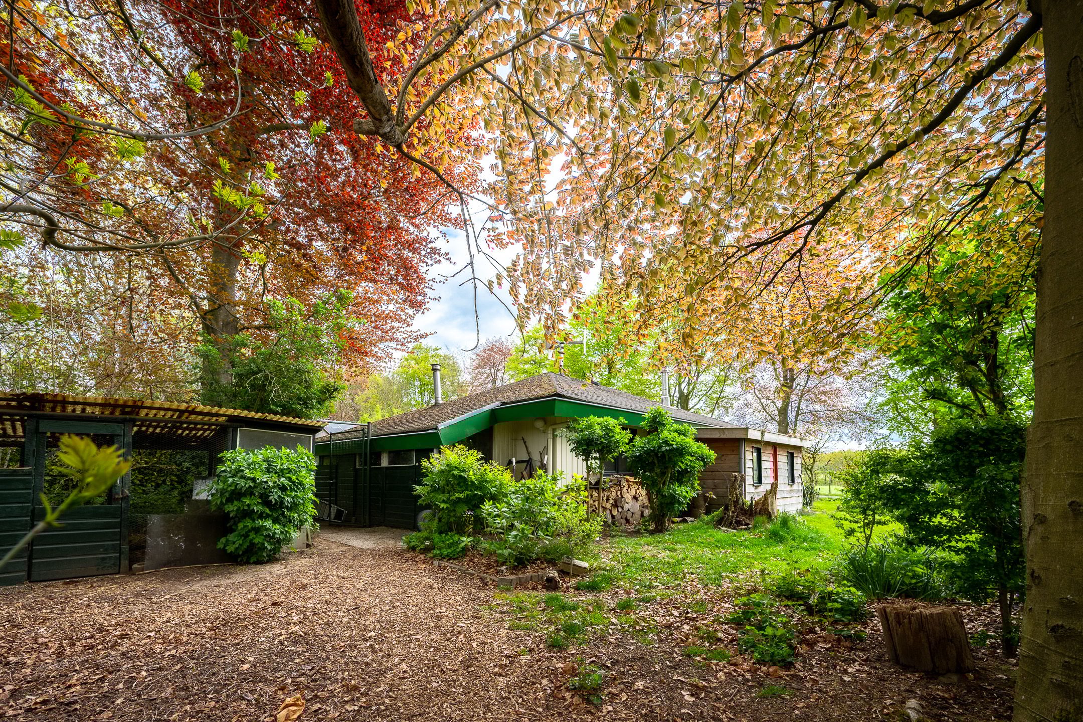 Foto 30 van Tiendweg 28