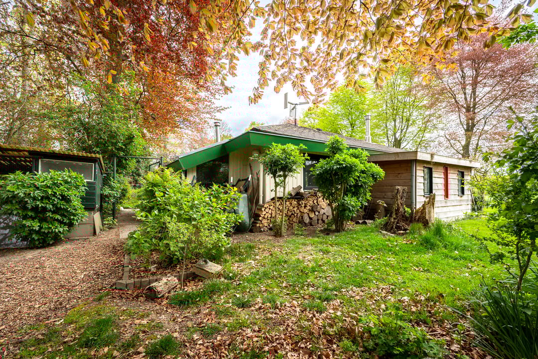 Foto 32 van Tiendweg 28