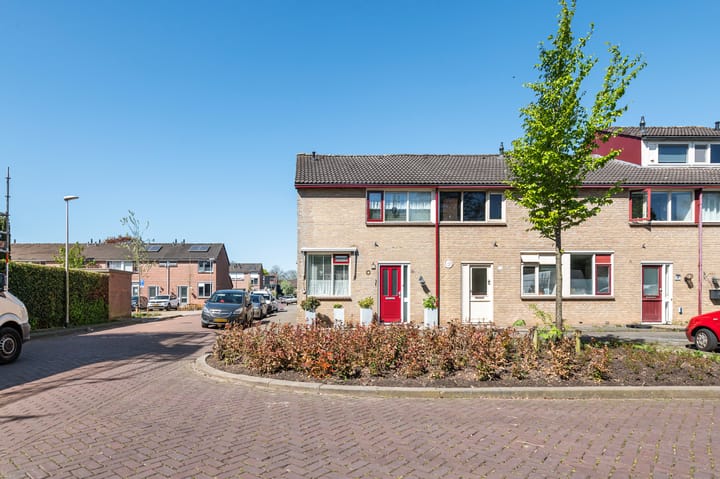 Foto 2 van Stokebrand 72