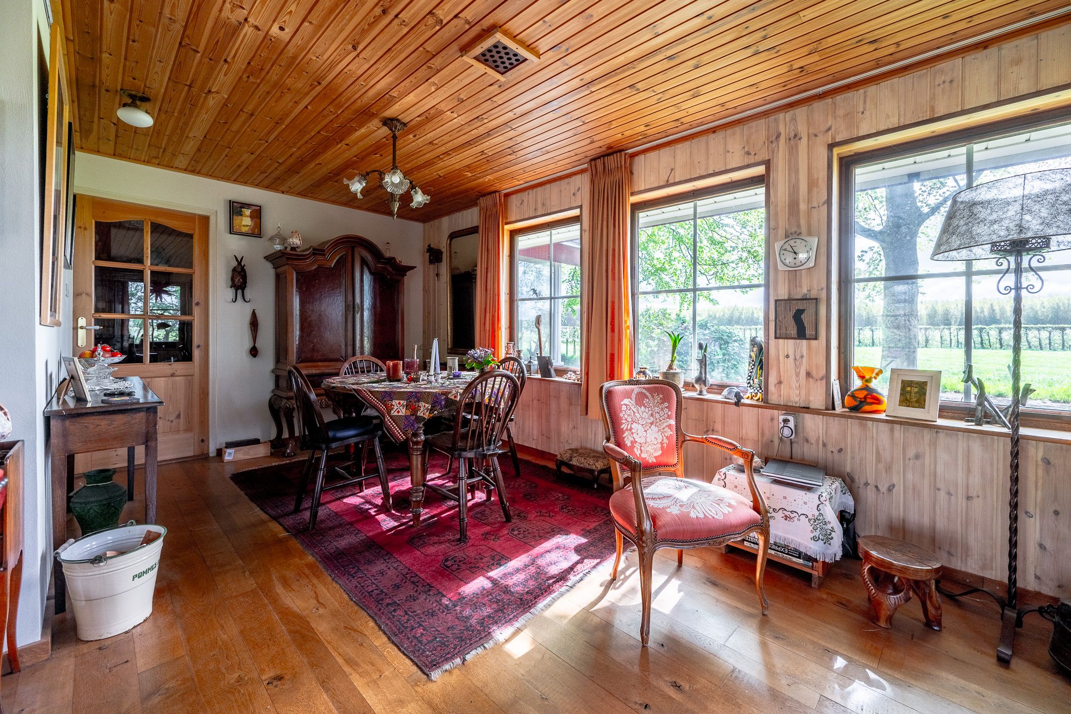 Foto 9 van Tiendweg 28