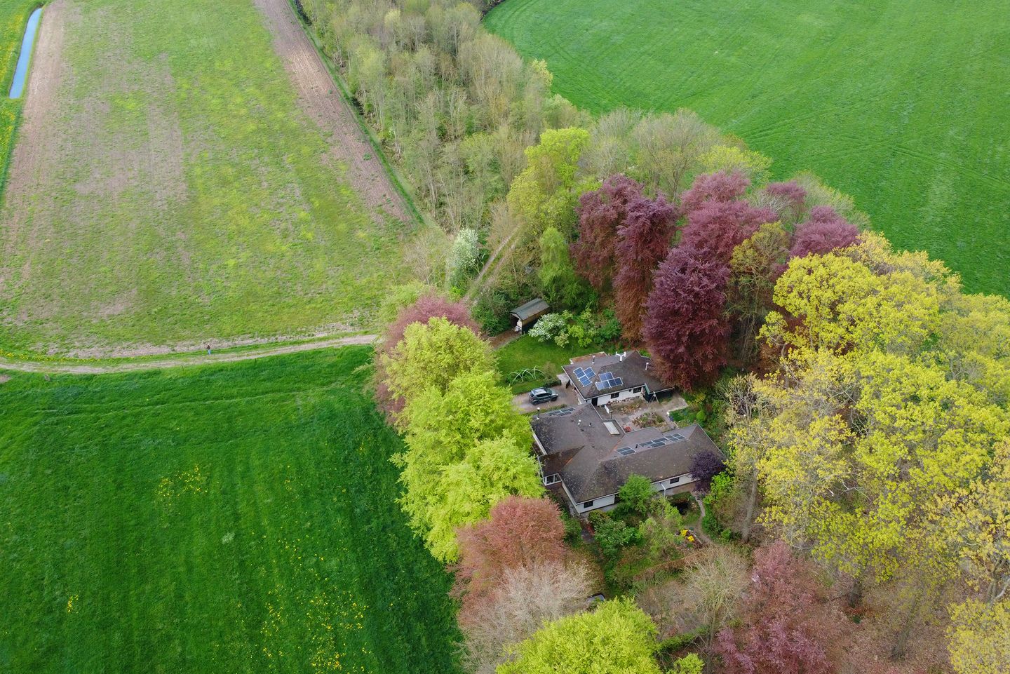 Foto 50 van Tiendweg 28