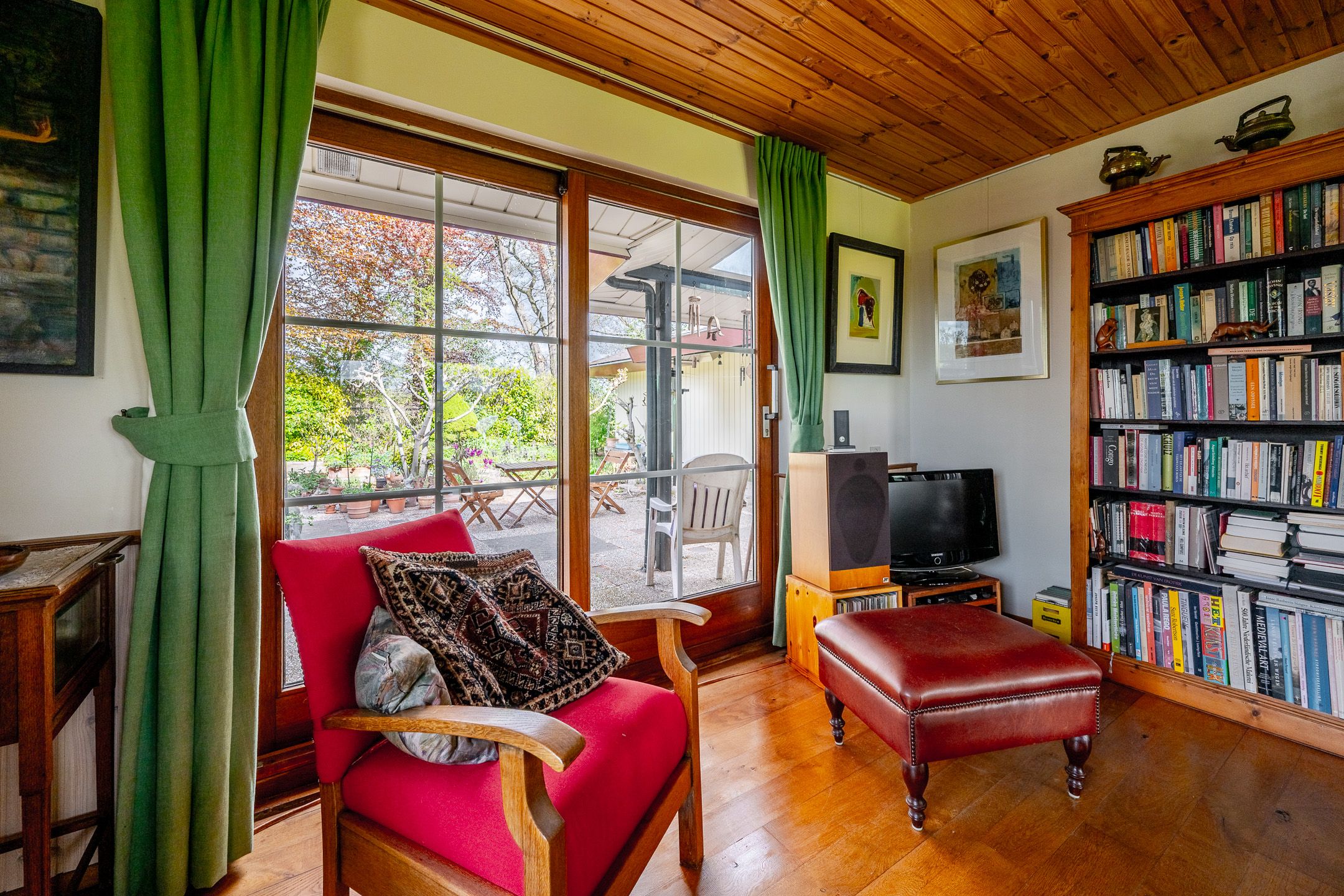 Foto 12 van Tiendweg 28