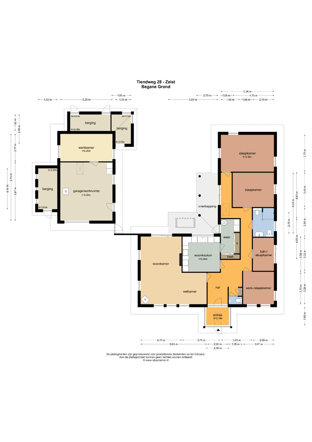 Foto 57 van Tiendweg 28