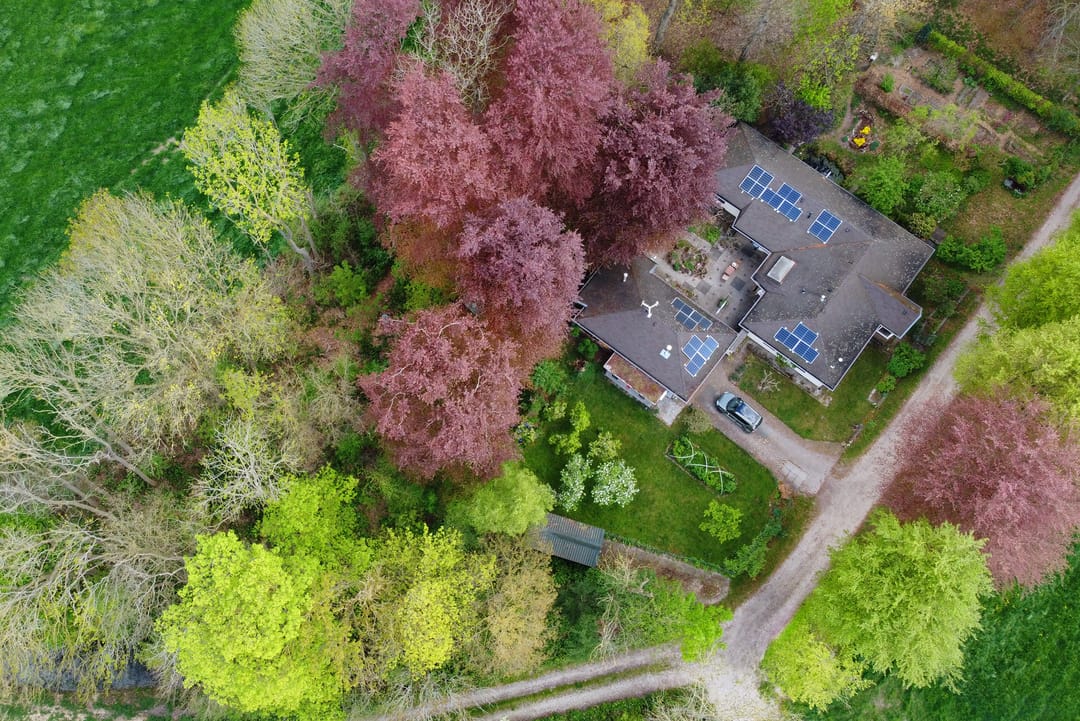 Foto 52 van Tiendweg 28