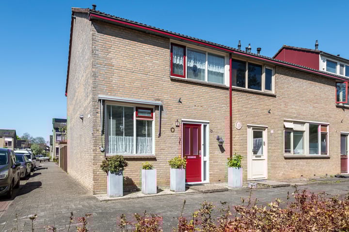 Foto 4 van Stokebrand 72