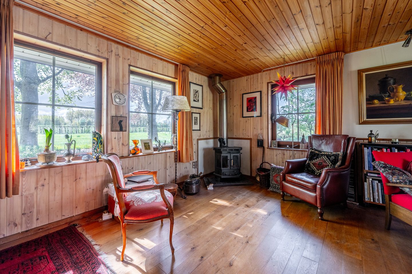 Foto 5 van Tiendweg 28