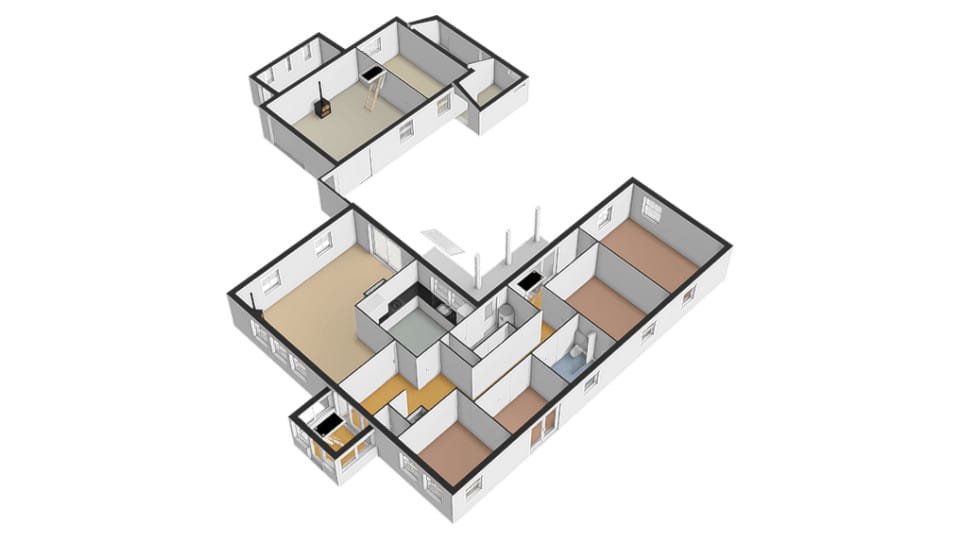 Foto 58 van Tiendweg 28