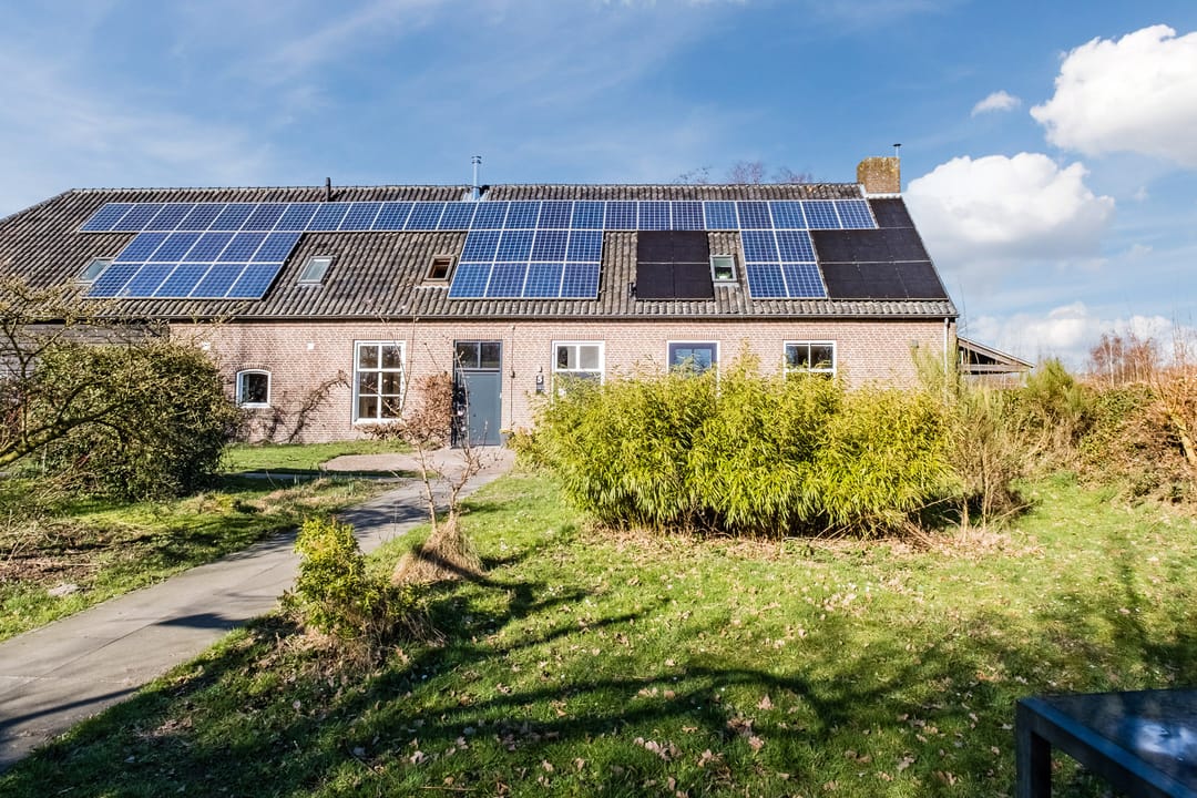 Foto 1 van Heuvel 5-B