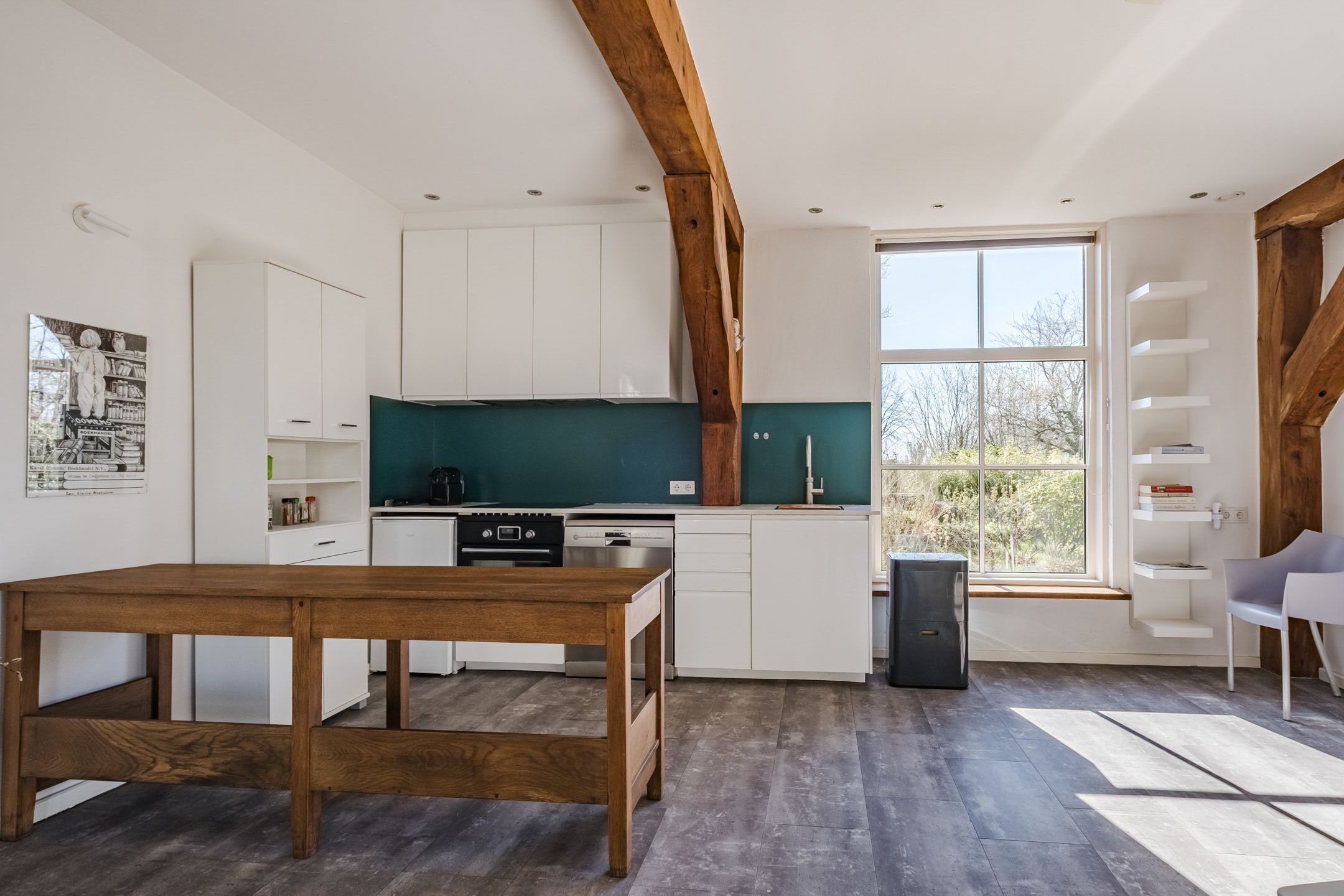 Foto 6 van Heuvel 5-B