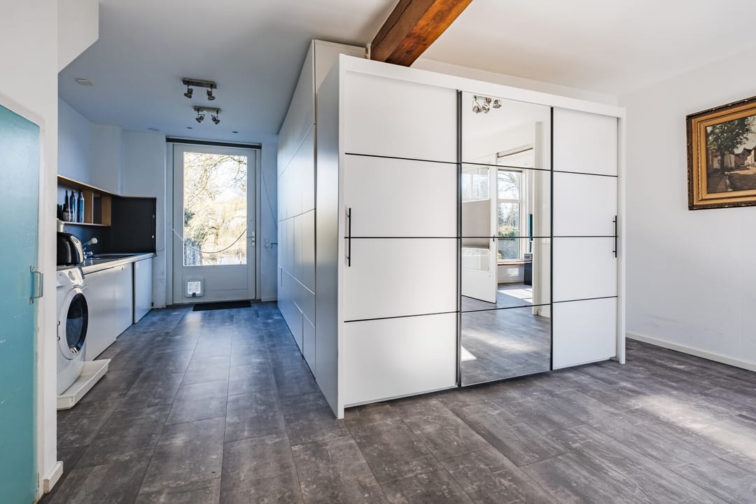 Foto 7 van Heuvel 5-B