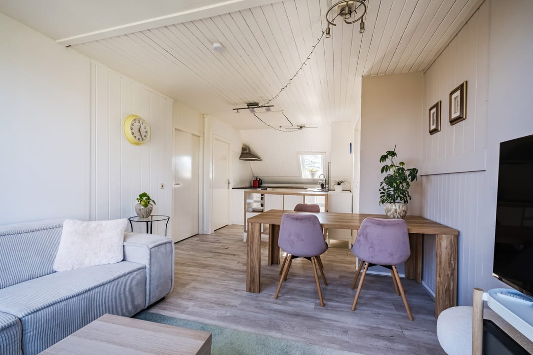 Foto 13 van Heuvel 5-B