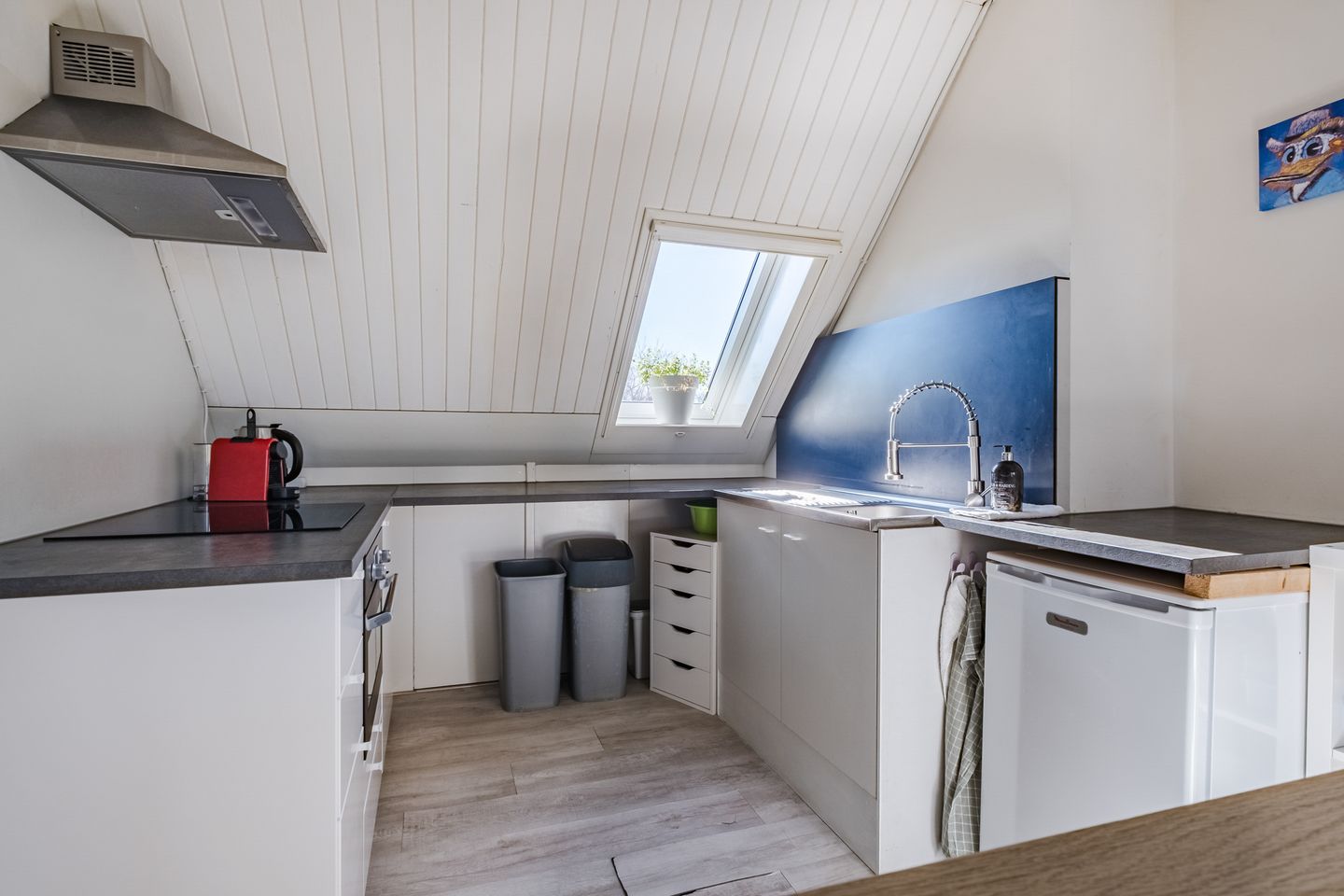 Foto 14 van Heuvel 5-B