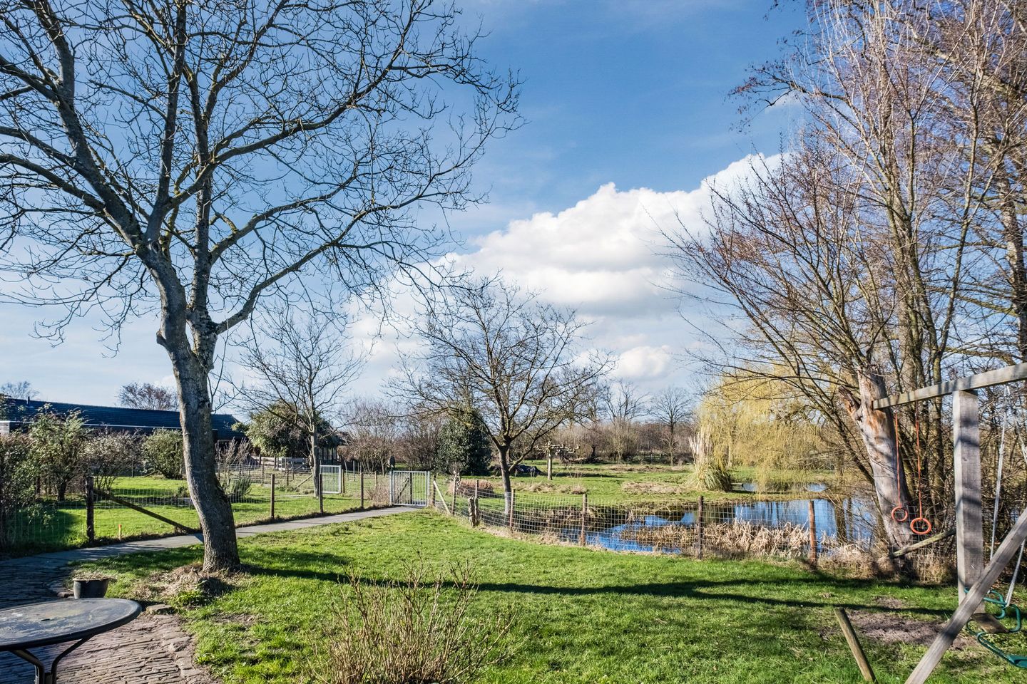 Foto 19 van Heuvel 5-B