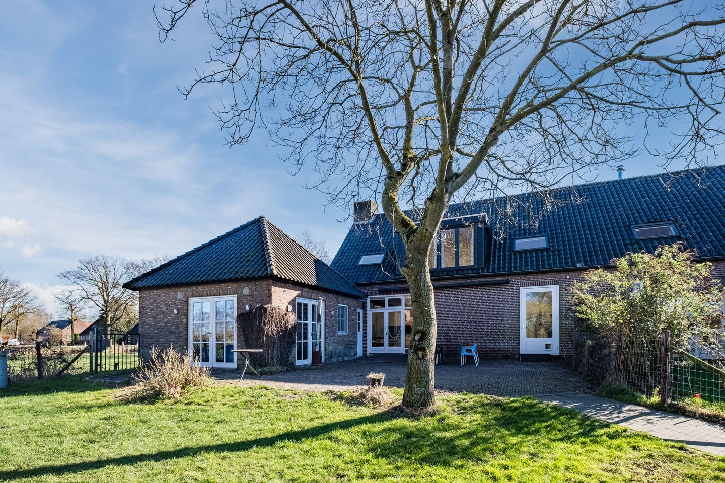 Foto 20 van Heuvel 5-B