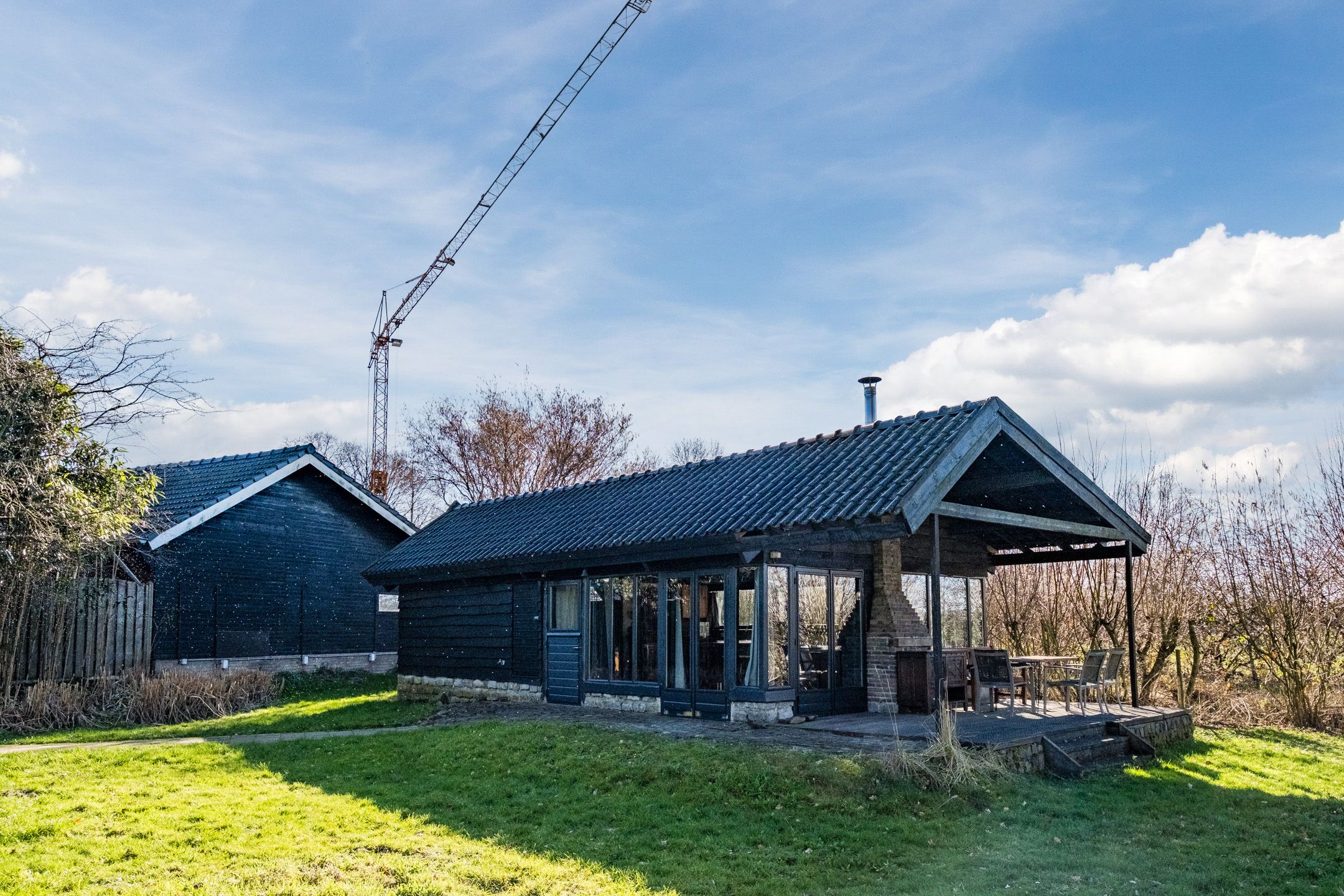 Foto 21 van Heuvel 5-B