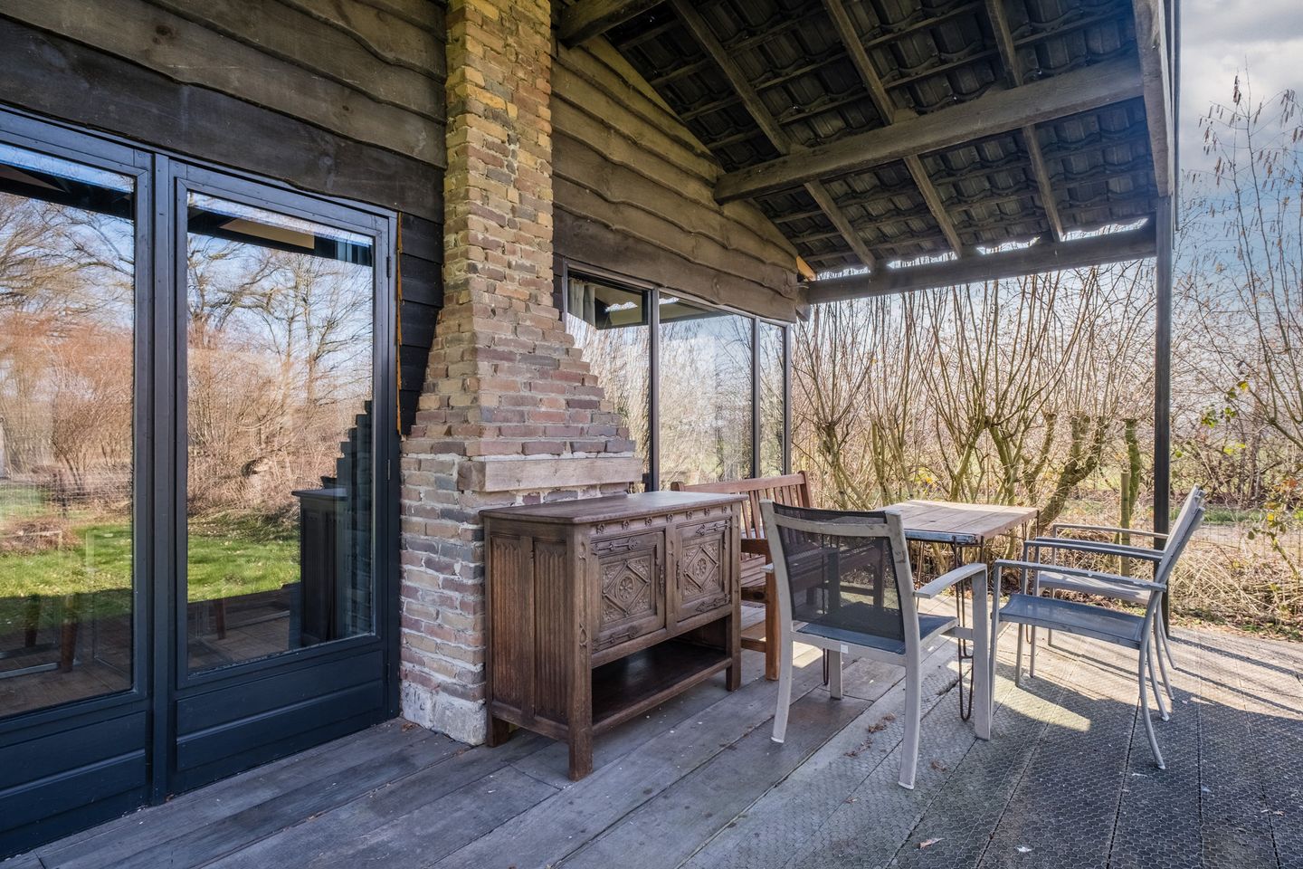 Foto 25 van Heuvel 5-B