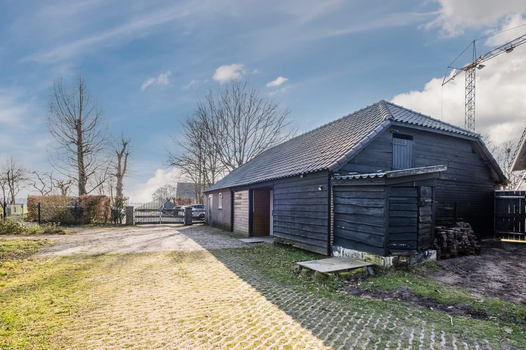 Foto 28 van Heuvel 5-B