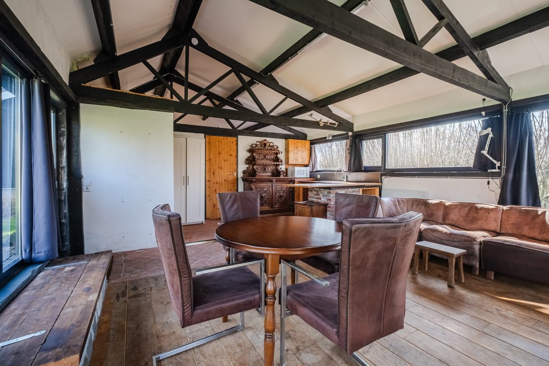 Foto 23 van Heuvel 5-B